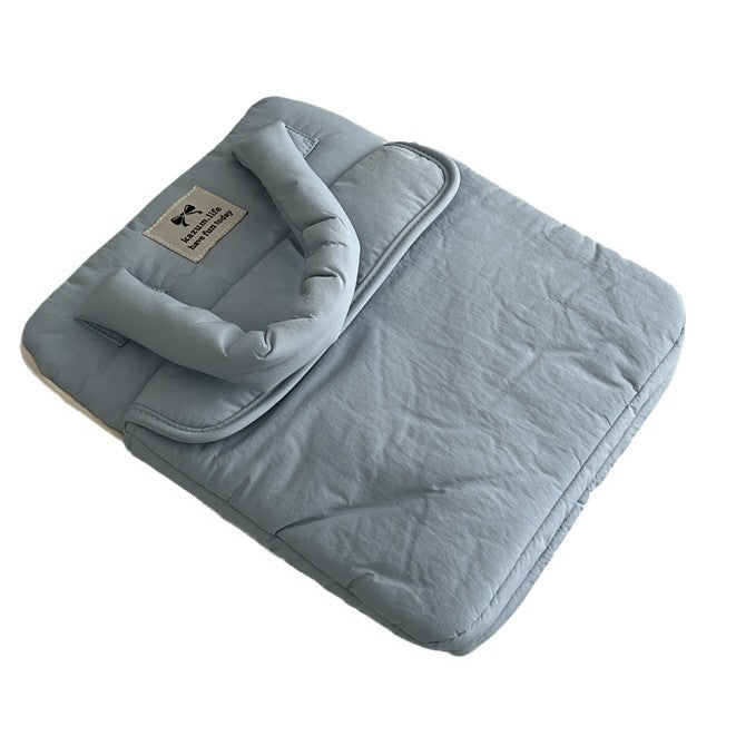 Cute Portable Notebook Computer Storage Bag
