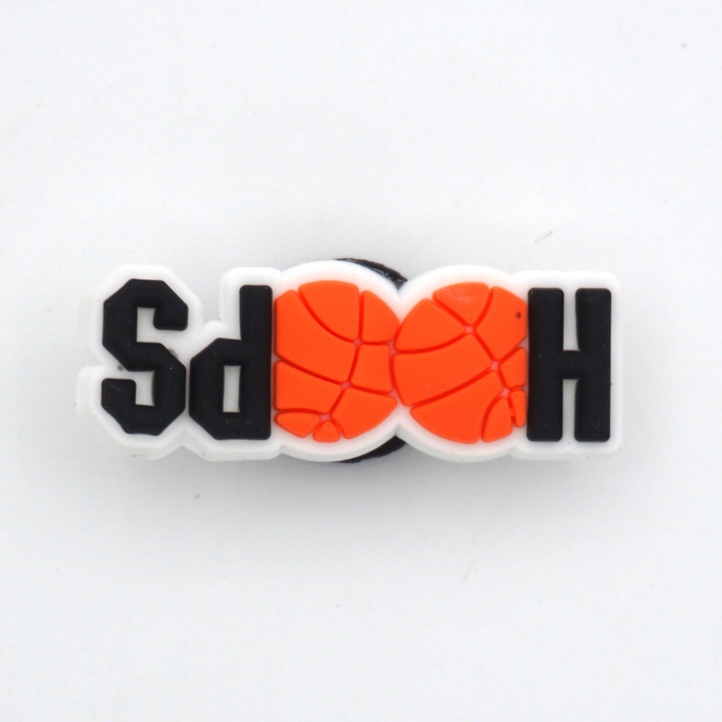 Basketball Shoes Flower Hole Shoes Accessories Sports Series