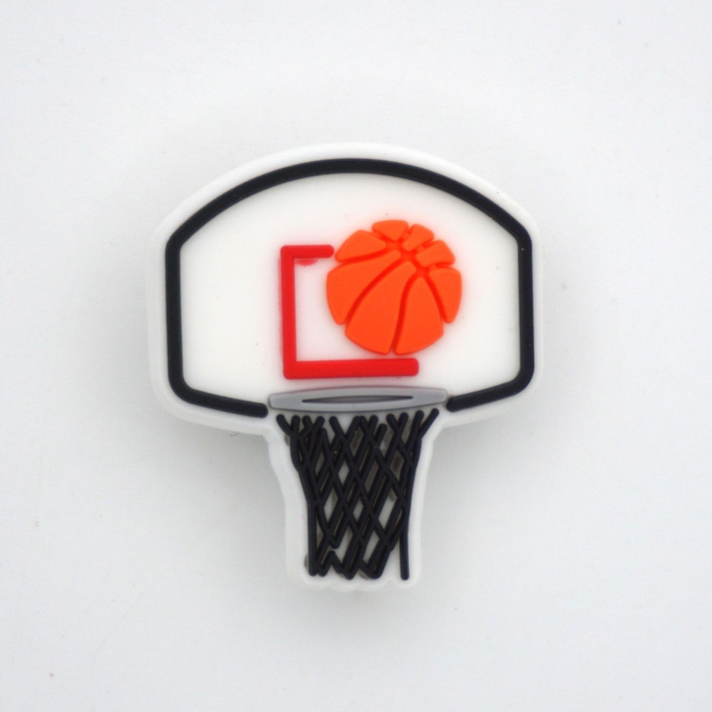 Basketball Shoes Flower Hole Shoes Accessories Sports Series