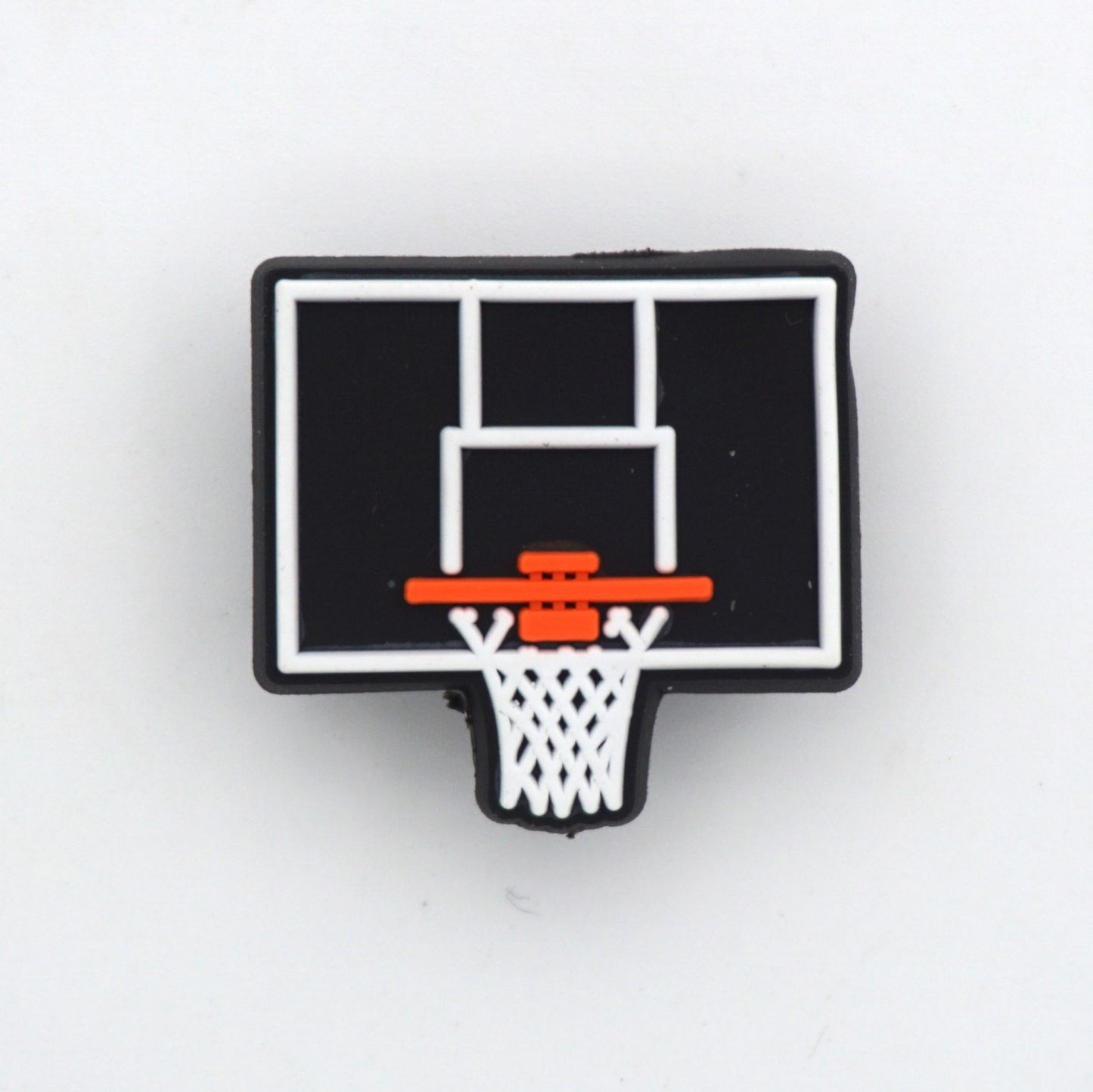 Basketball Shoes Flower Hole Shoes Accessories Sports Series