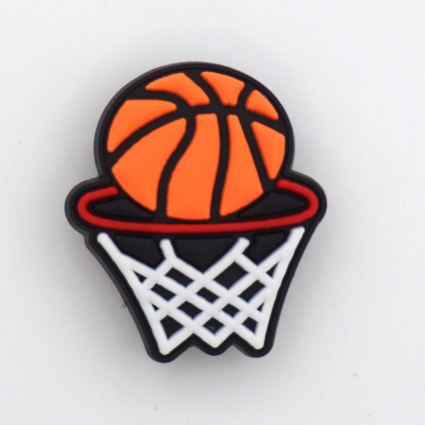 Basketball Shoes Flower Hole Shoes Accessories Sports Series
