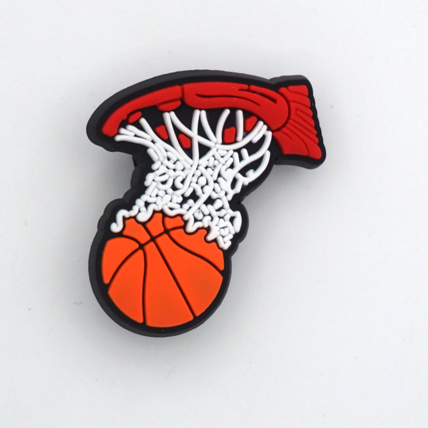 Basketball Shoes Flower Hole Shoes Accessories Sports Series