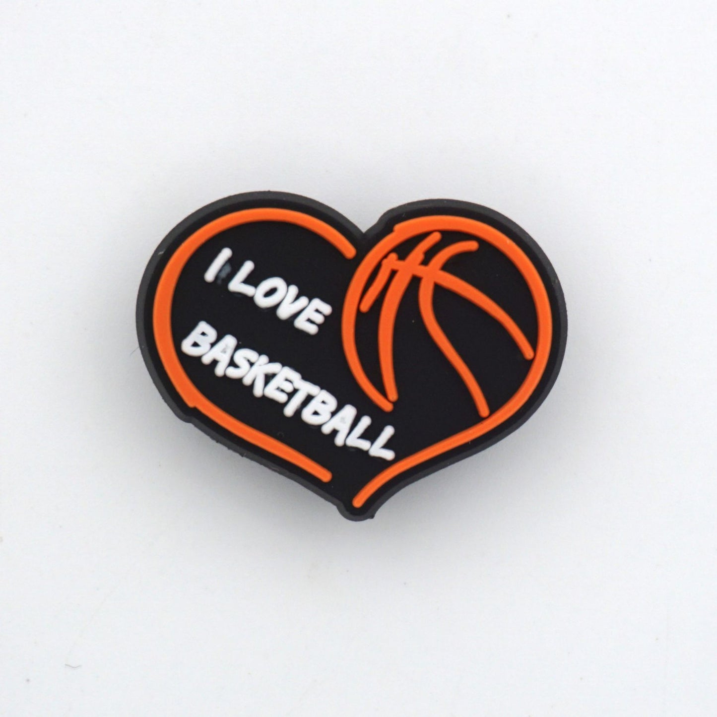 Basketball Shoes Flower Hole Shoes Accessories Sports Series