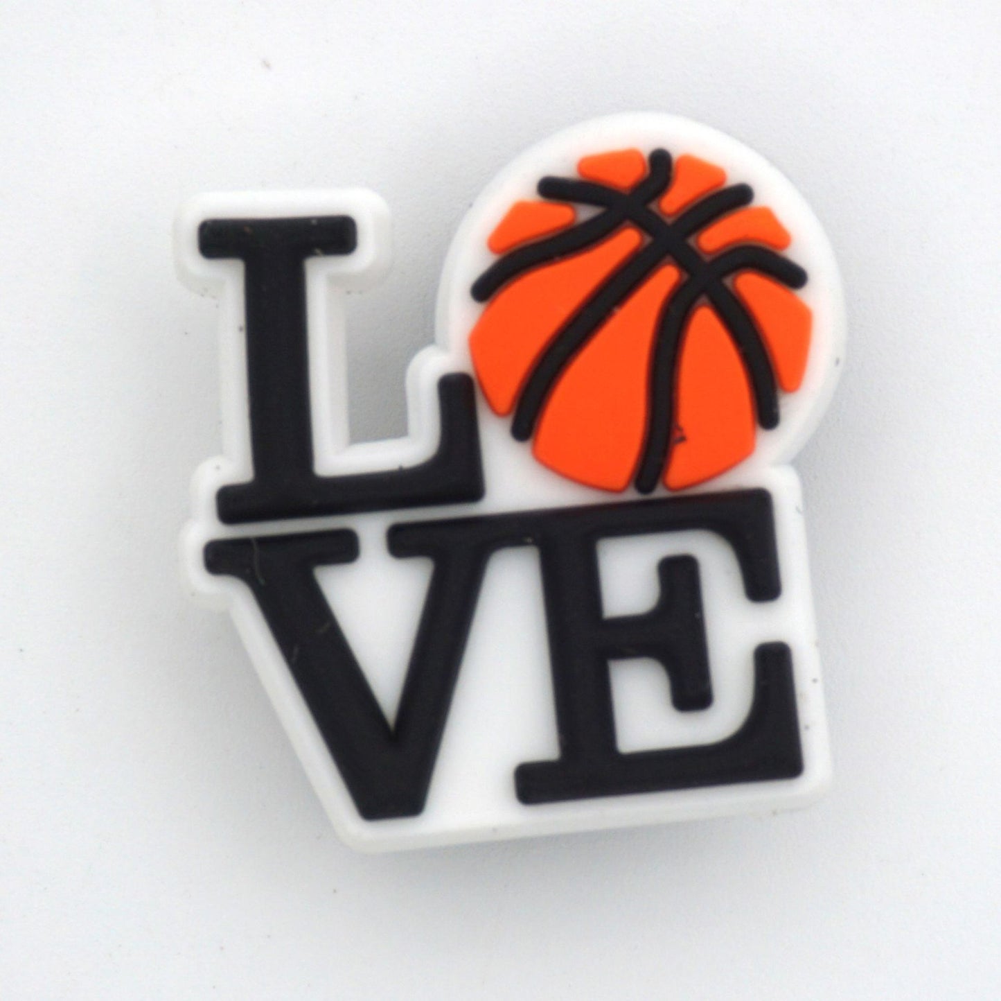 Basketball Shoes Flower Hole Shoes Accessories Sports Series