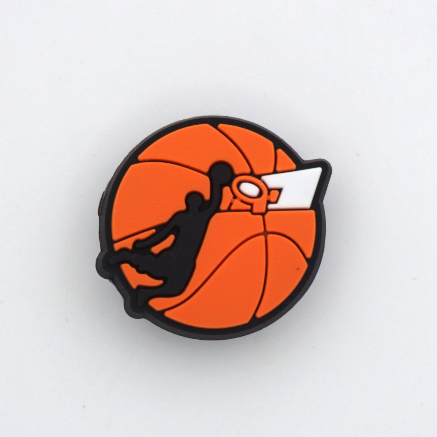 Basketball Shoes Flower Hole Shoes Accessories Sports Series