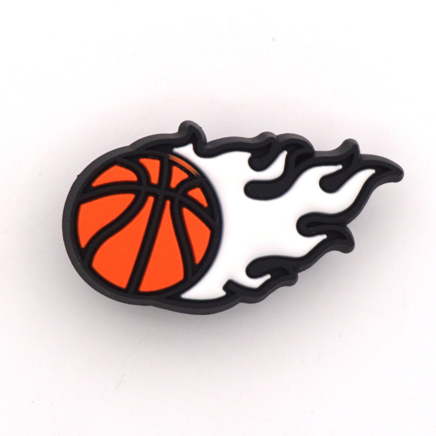 Basketball Shoes Flower Hole Shoes Accessories Sports Series