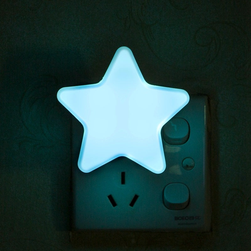 Starry Night Companion Lamp