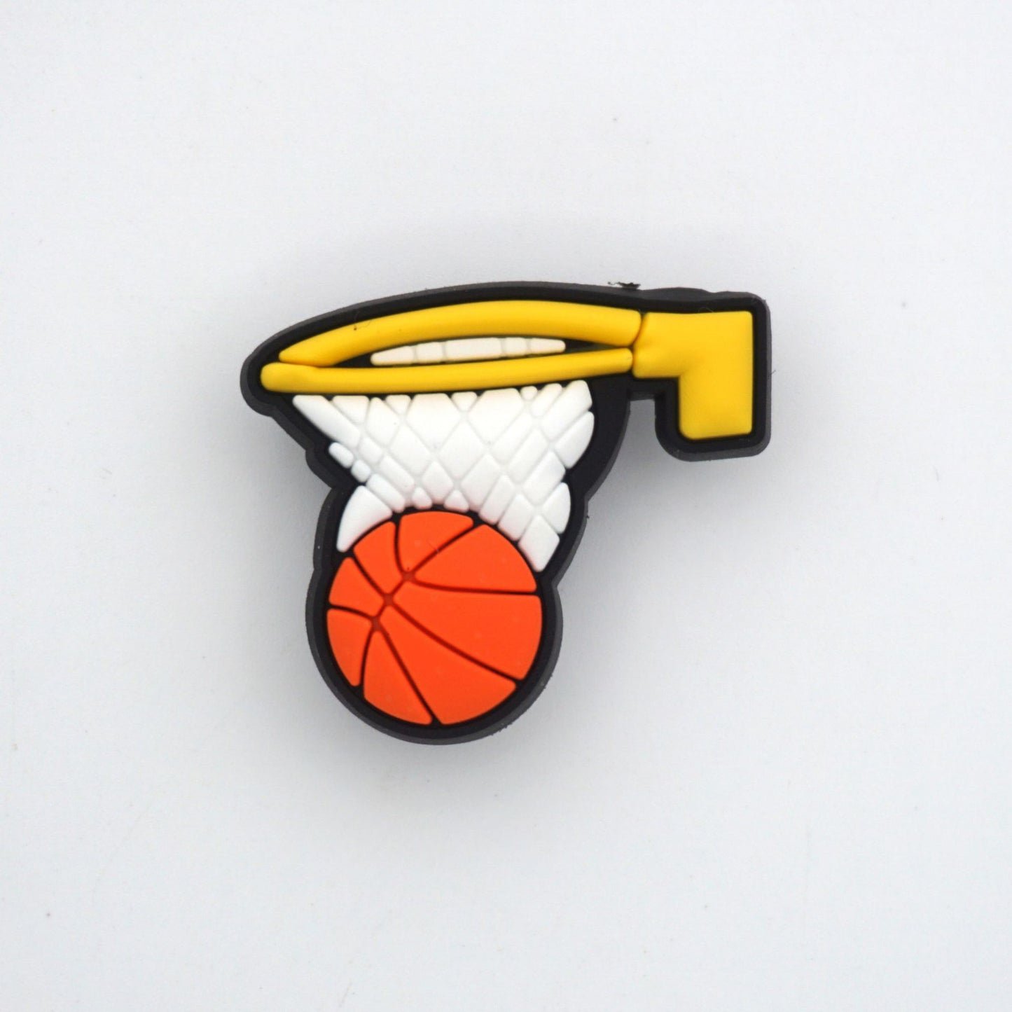 Basketball Shoes Flower Hole Shoes Accessories Sports Series