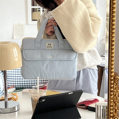 Cute Portable Notebook Computer Storage Bag