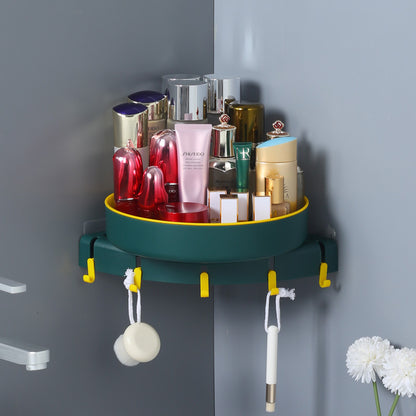 Folding Dirty Clothes Hamper Laundry Basket Multifunctional